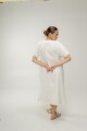 TSHIRT EXTRA COTTON Crudo