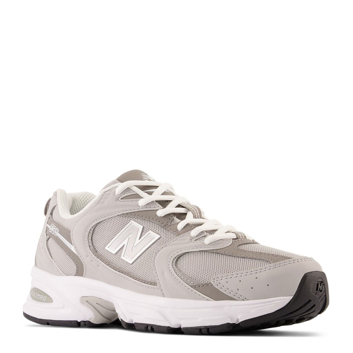 Championes Unisex New Balance 530 - Marrón Claro 