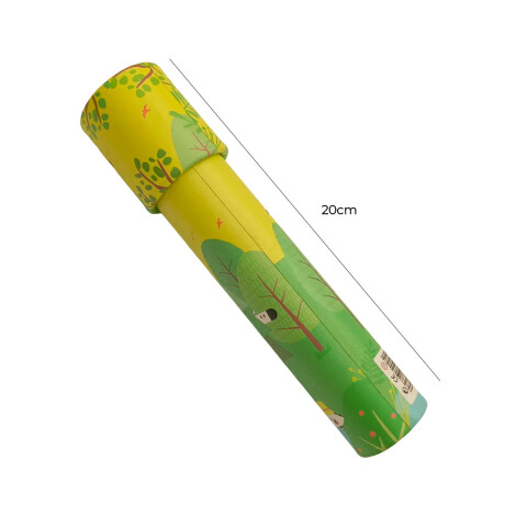 Set X24 Sorpresita Infantil Caleidoscopio 20cm Cot002053