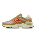 Championes New Balance Unisex - 9060 - U9060GEA ELD