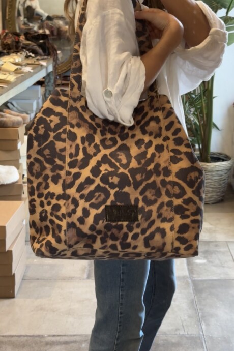 Pampa Animal Print