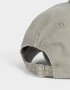 Caps Gorra Bordada Ny - Gris Claro
