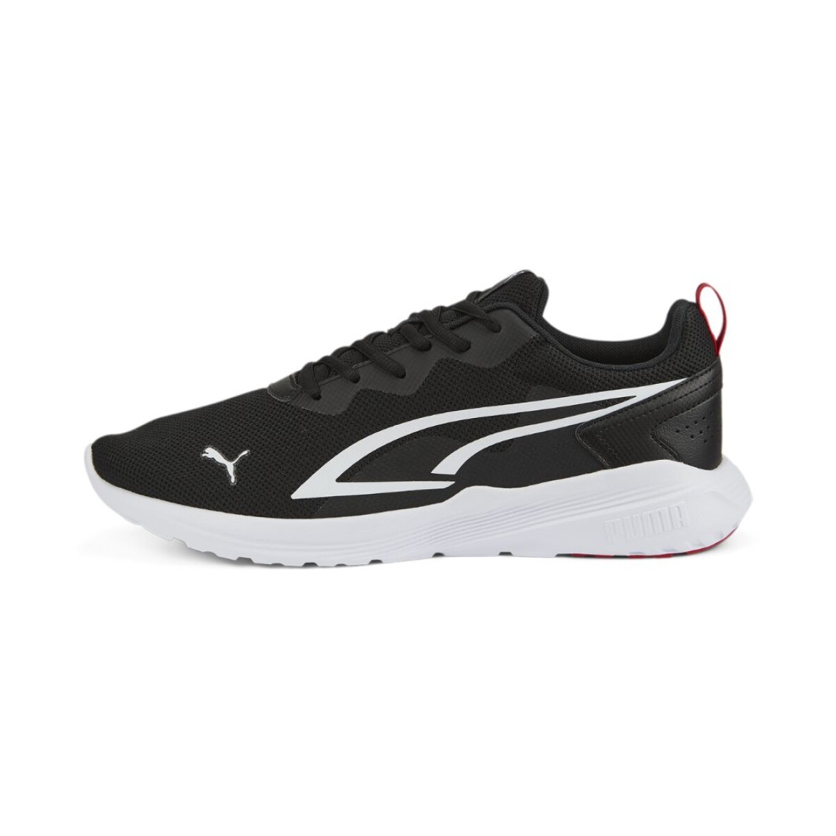 PUMA ALL-DAY ACTIVE - NEGRO/BL 