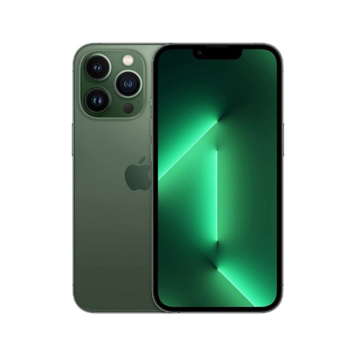 iPhone 13 Pro Max 128GB - Alpine Green 