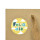 Sticker feliz dia plancha DISEÑO 7