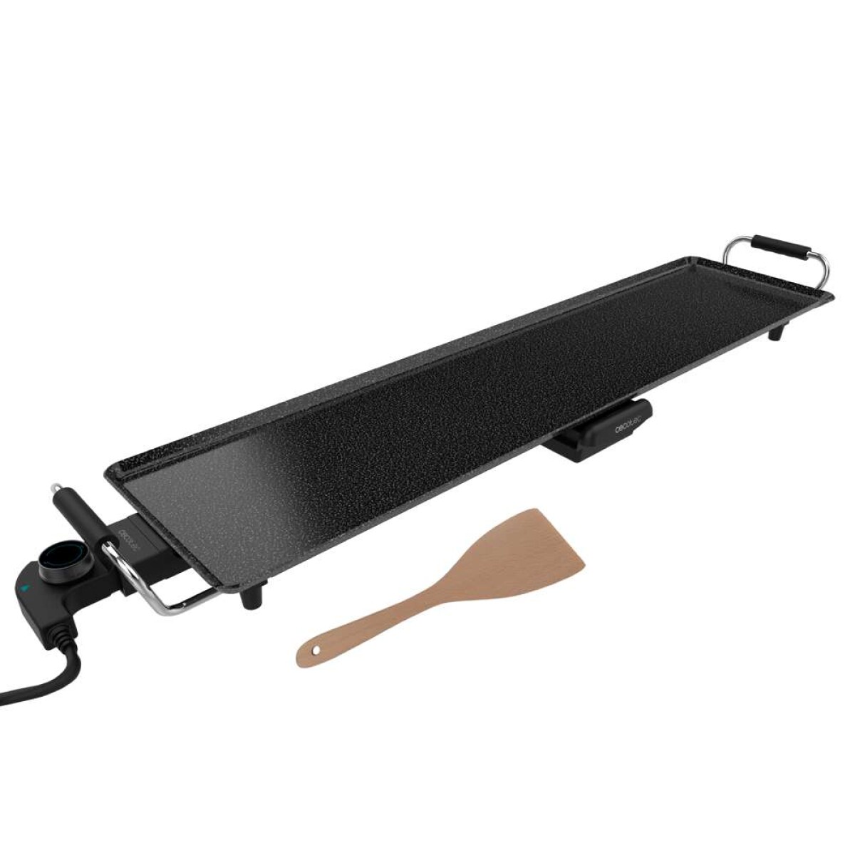 Plancha Electrica Rockwater Xl 3000 