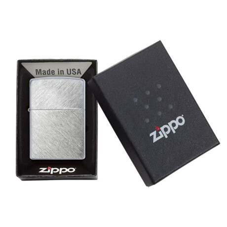 Encencedor Original Zippo Herringbine Sweep 001