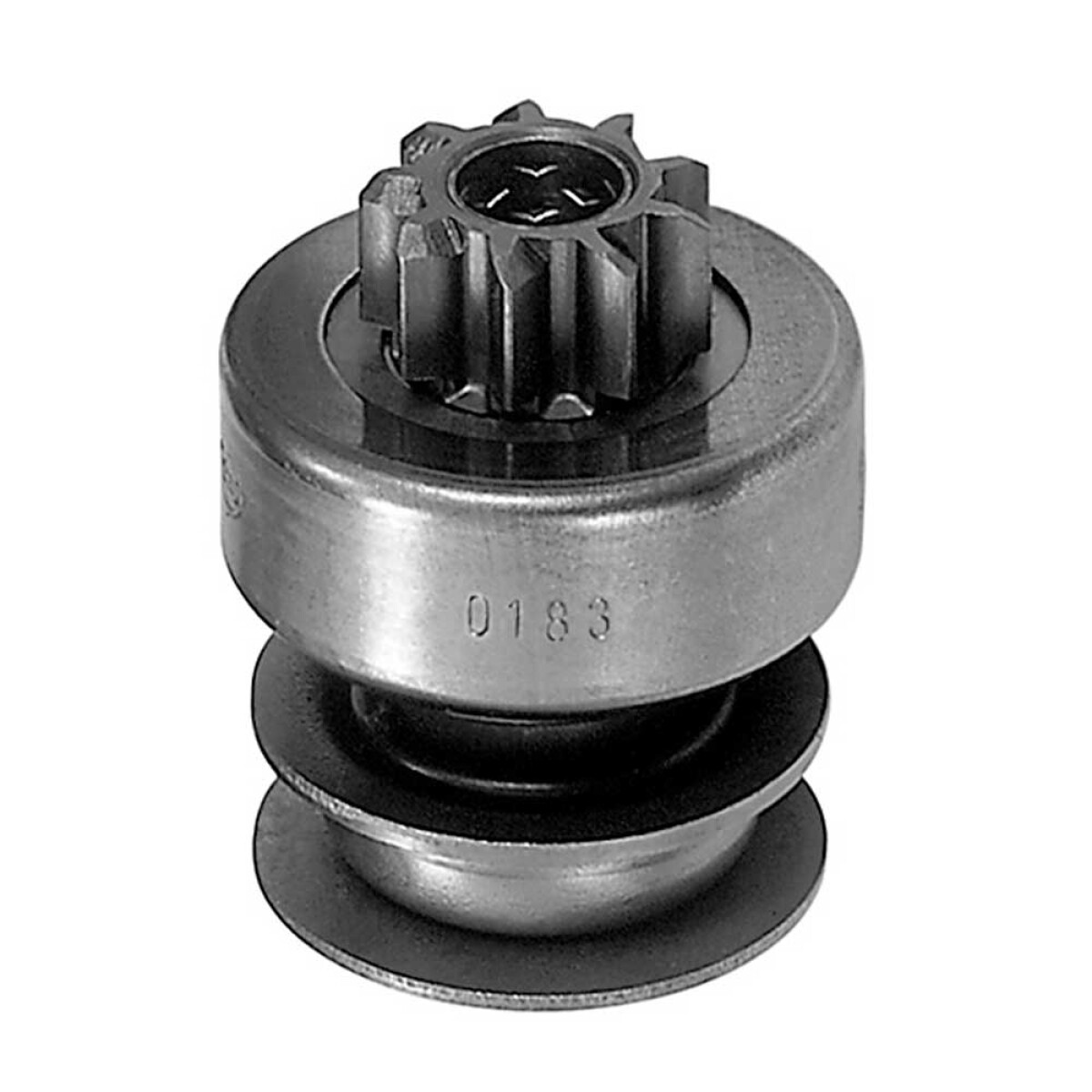 BENDIX ARRANQUE - DACIA CON MOTOR 1400 FIAT 128 1100 Y 1300 ZEN 