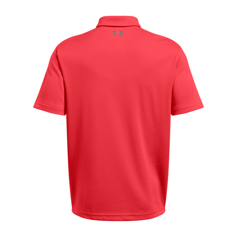 Tech Polo-RED RED-713