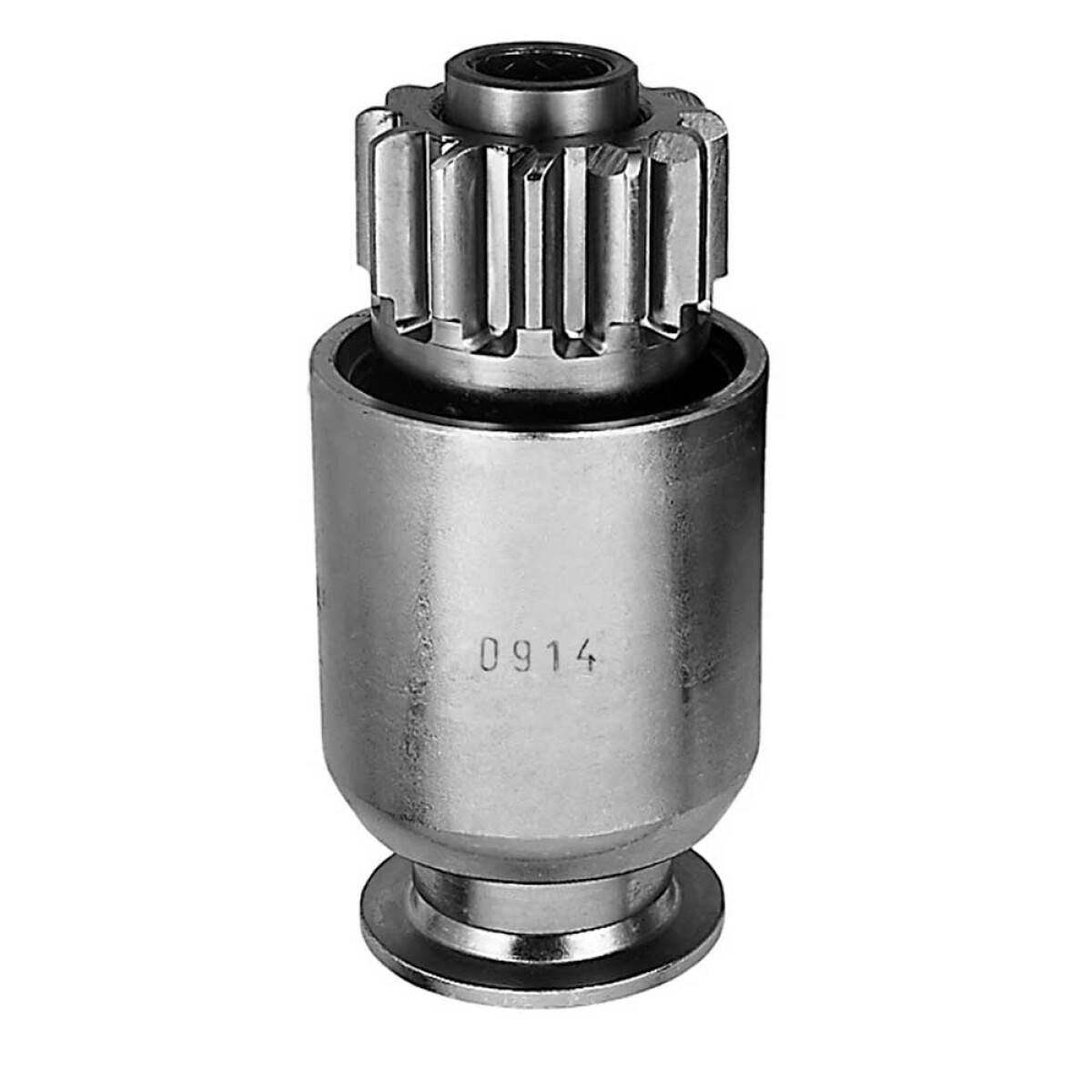 BENDIX ARRANQUE - MAXITORK IHC D.REMY 12D 120.1L 19E ZEN 