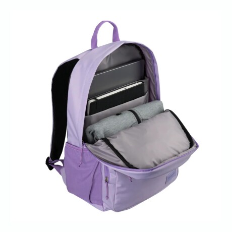 MOCHILA 15.6' TARGUS SLATE BACKPACK Mochila TARGUS Slate Backpack Con Compartimento Para Notebook De 15,6' - Purple