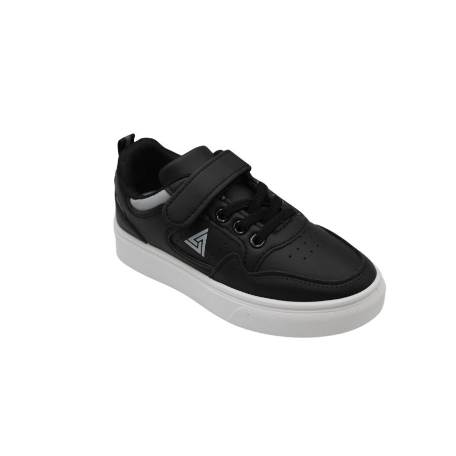 LENERGY CASUAL D BLACK