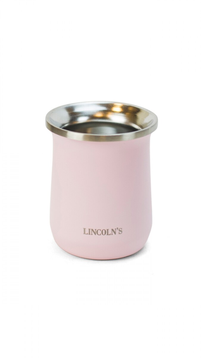 MATE CROACIA - ROSA 