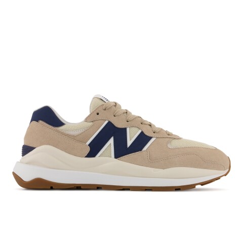Championes New Balance de Hombre - M5740CBB MINDFUL GREY