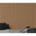REVESTIMIENTO EXTERIOR WPC SANDY BROWN 2900x219x26mm Revestimiento Exterior Wpc Sandy Brown 2900x219x26mm