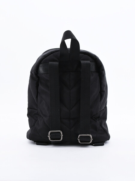 MOCHILA OTTAWA NEGRO