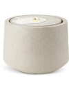 Fuente GRANMEIS Ø29xA21 beige Fuente GRANMEIS Ø29xA21 beige