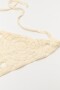 PAÑUELO NATHY Beige