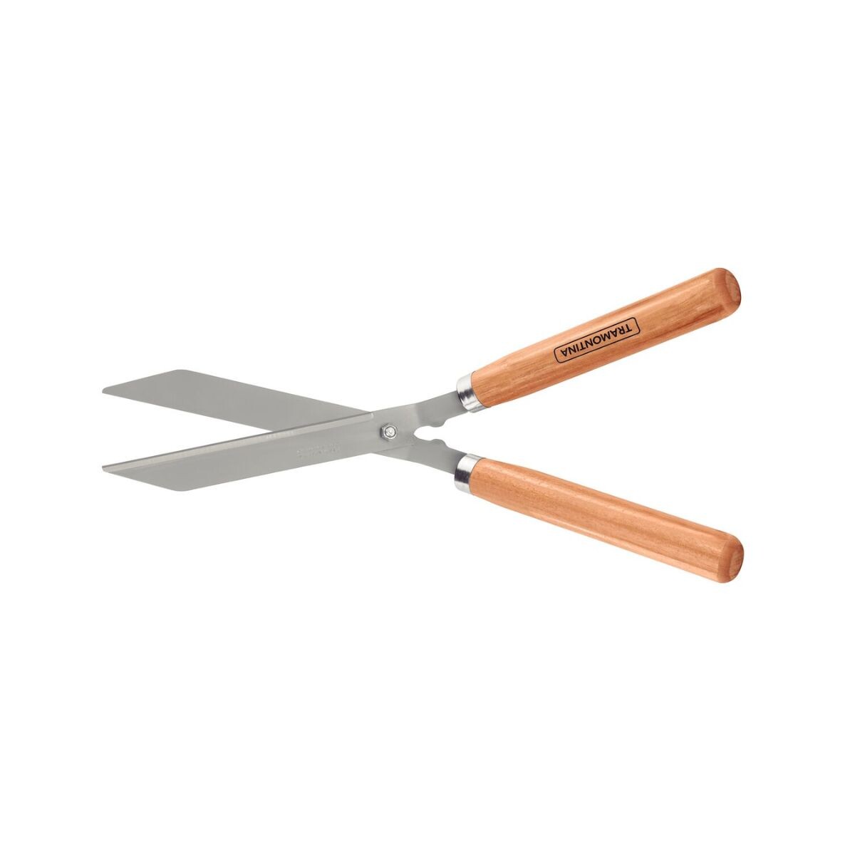 TIJERA 12" PARA CERCO MANGO DE MADERA TRAMONTINA Tijera 12" Para Cerco Mango De Madera Tramontina