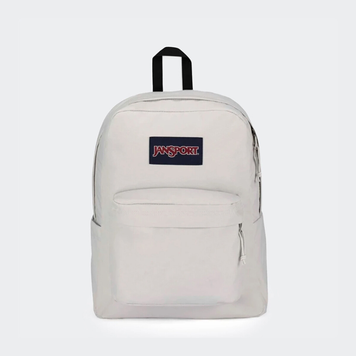 Mochila Jansport Superbreak Dry Brush - Gris 