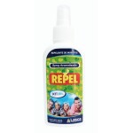 REPEL REPELENTE SPRAY 120 ML. UNID única