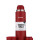 Termo Bala 750ML Metalizado Rojo