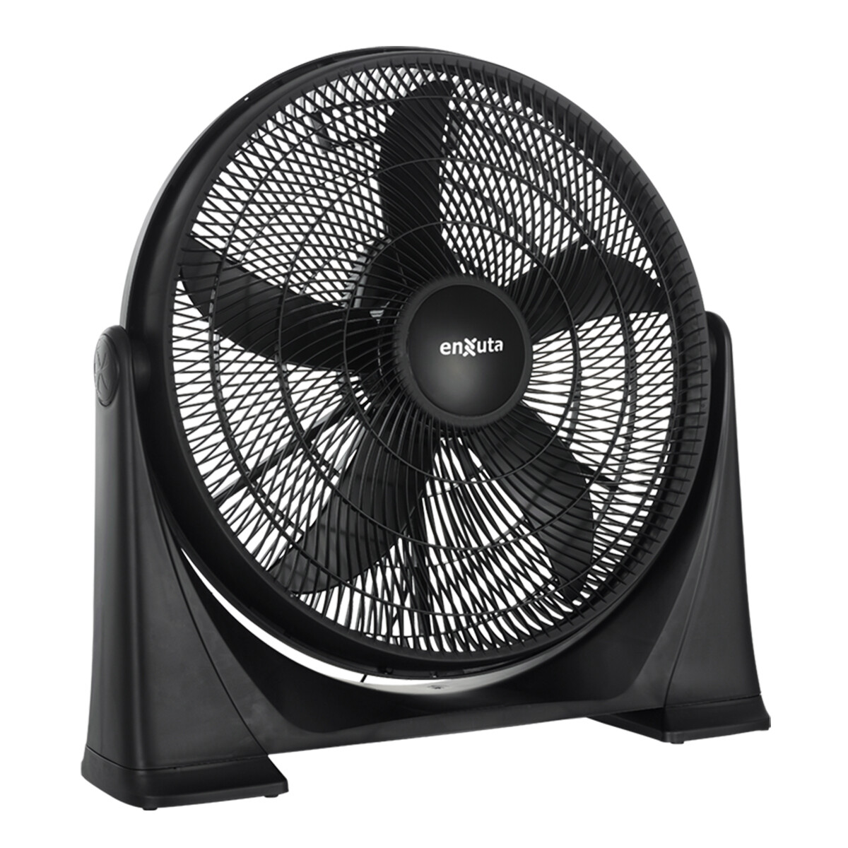 Ventilador Turbo Circulador De Aire Enxuta Vtenx920n - TURBO VENTILADOR ENXUTA VTENX920N 