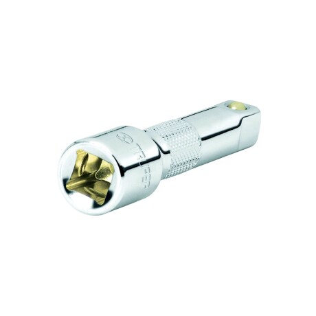 Extension de 3" x 3/8 Truper E-5260 Extension de 3" x 3/8 Truper E-5260