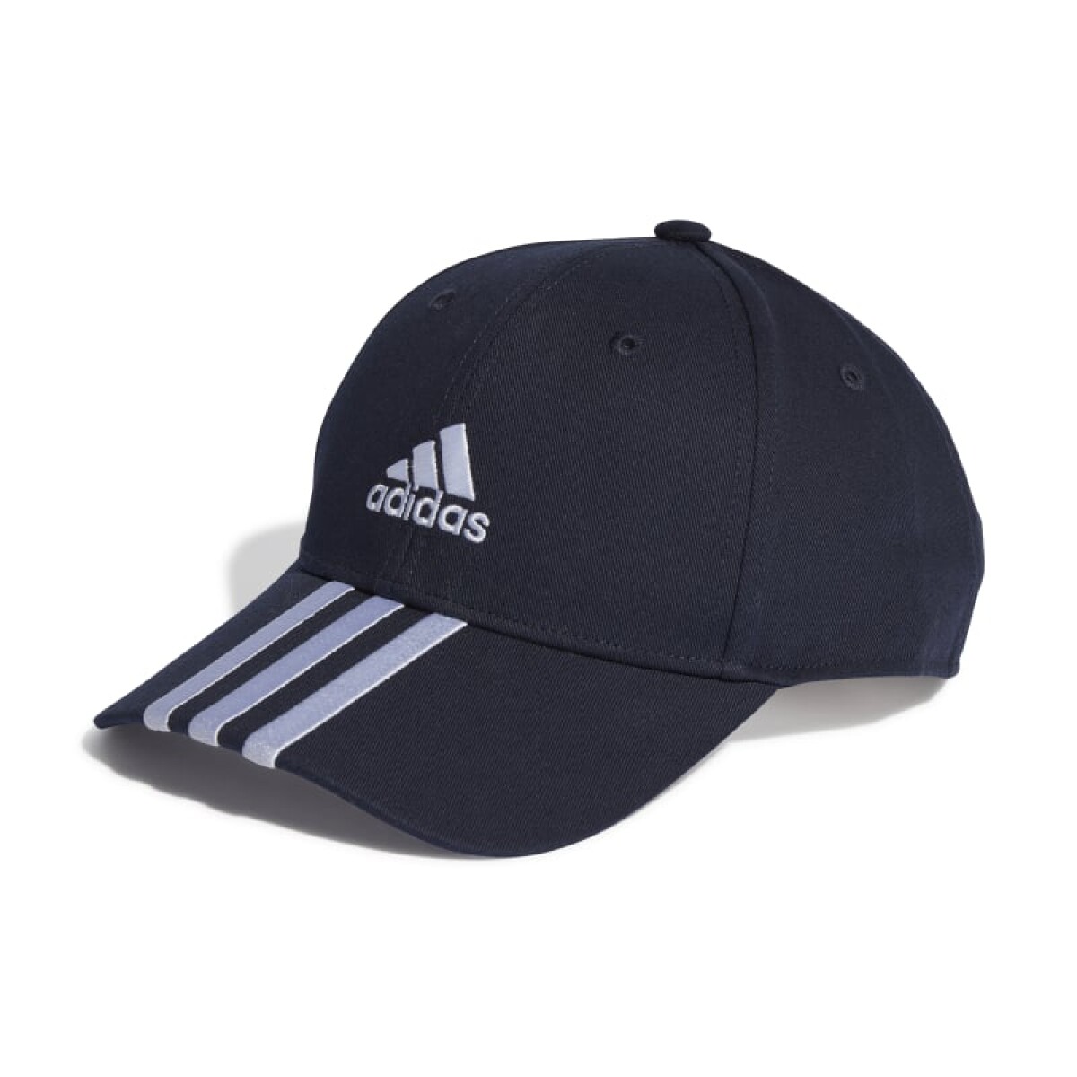 Gorro Adidas Cotton Twill Baseball - Azul 