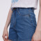 Short Karime Azul