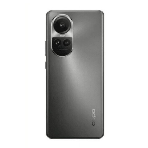 Celular Oppo Reno 10 8GB/256GB/120Hz Gris Grafito