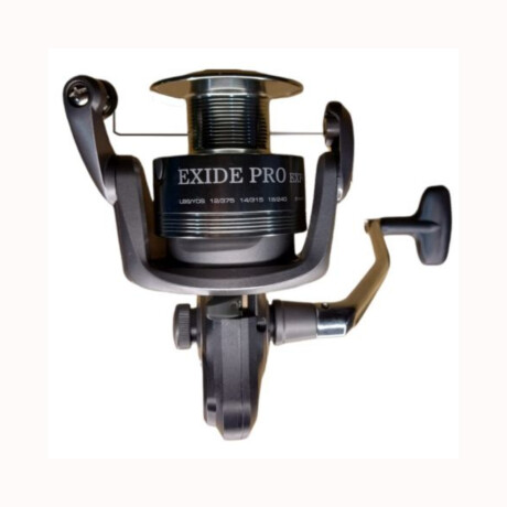 Reel Okuma Exide Pro Aluminio Exp-30 1 Rul Rel 5.0:1