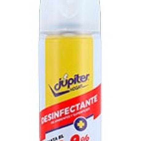 DESINFECTANTE JUPITER AEROSOL 360 ML ORIGINAL DESINFECTANTE JUPITER AEROSOL 360 ML ORIGINAL