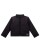 Campera Puffer Negro