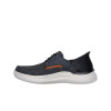 Calzado Slip-Ins RF: Hasting - Niko Negro