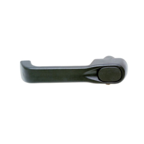 MANIJA EXTERIOR DE PUERTA TRASERA DERECHA / IZQUIERDA Manija Exterior De Puerta Trasera Derecha / Izquierda