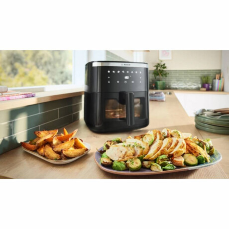Freidora de aire Bosch Digital 7.2 L MAF671B0
