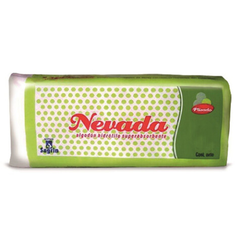 Algodon Nevada 45 g Algodon Nevada 45 g