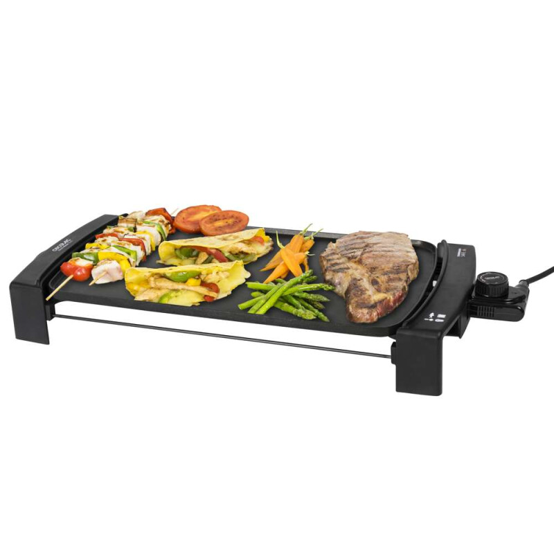 Plancha Electrica Blackwater 2500 Plancha Electrica Blackwater 2500