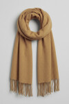 Bufanda Houston Beige