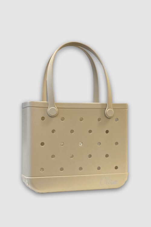 OlaBag Mediana Beige