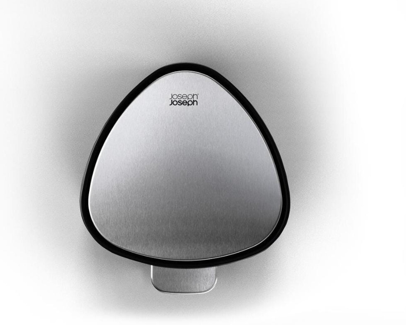 Papelera con pedal 5L EasyStore™ (Negro mate) Papelera con pedal 5L EasyStore™ (Negro mate)