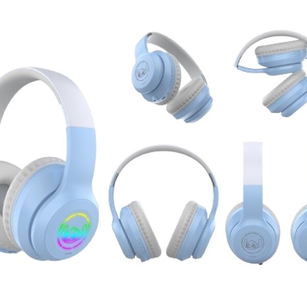 Auriculares inalambricos Stitch Auriculares inalambricos Stitch