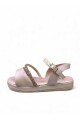 SANDALIAS KIDS MINI SUA CIA 705900473 Rosa