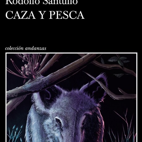 CAZA Y PESCA CAZA Y PESCA