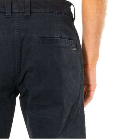 Pantalon Rip Curl Epic Pant Negro