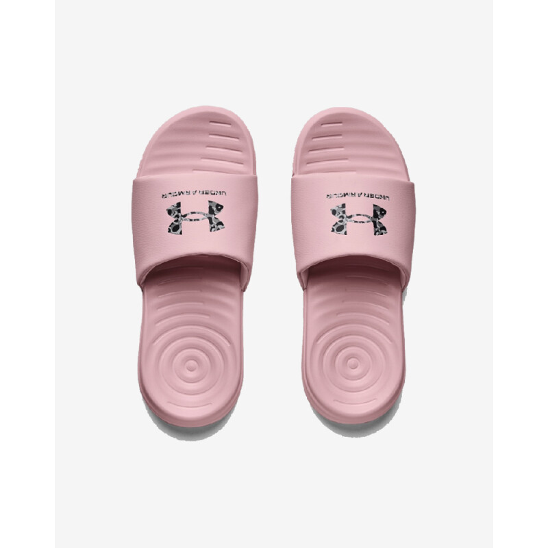 Zapatilla Under Armour 3024437-603 W ANSA GRAPHIC LOGO-PNK Zapatilla Under Armour 3024437-603 W ANSA GRAPHIC LOGO-PNK