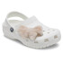 Jibbitz Furry Oversized Bow Multicolor