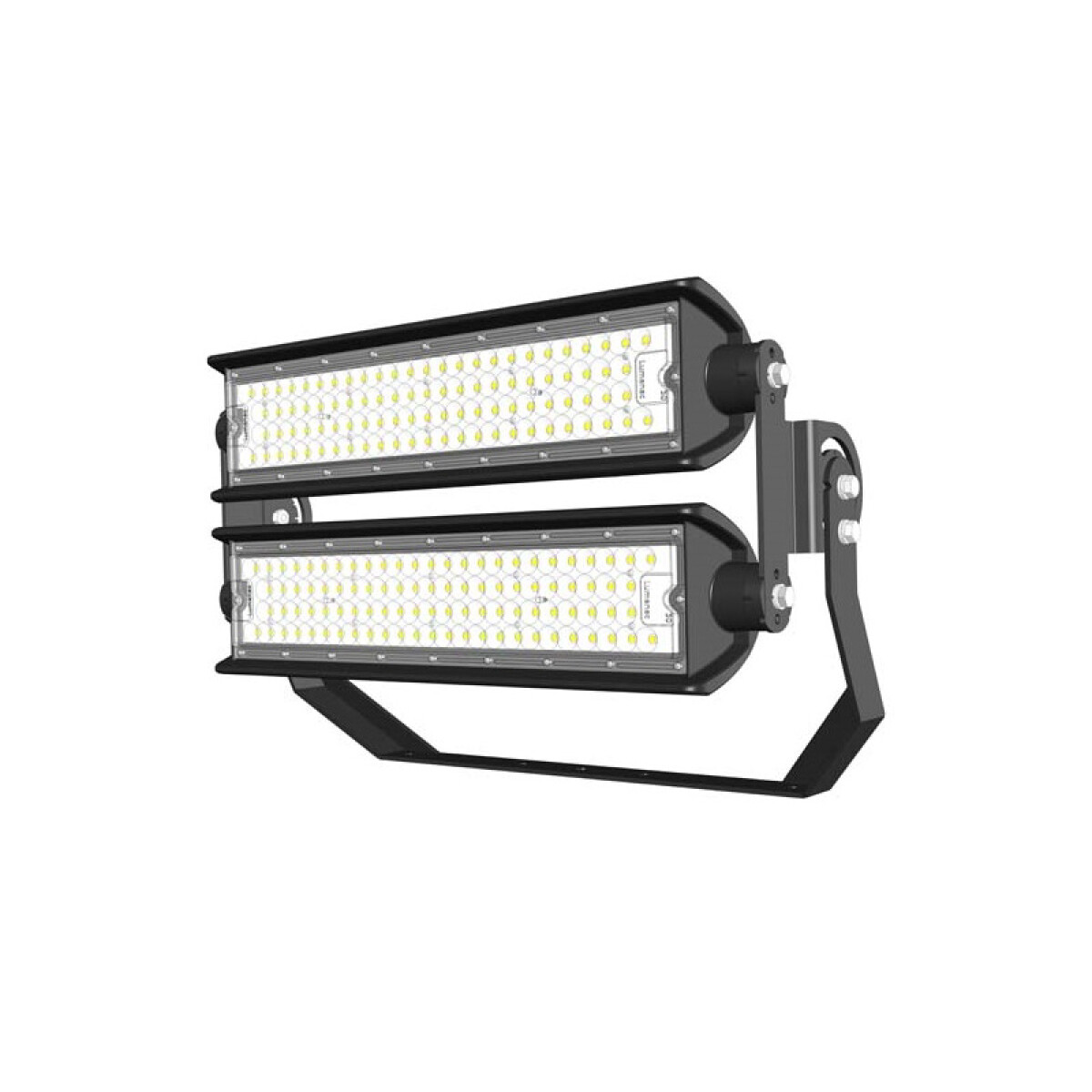 Proyector STADIUM LED ext. 500W 72500Lm fría 20° - AS3252 
