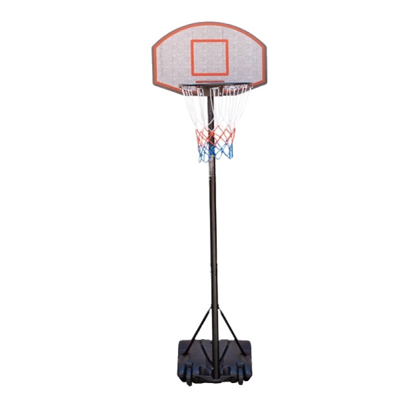 Combo Aro de Basketball Level Altura Regulable 1,79 Hasta 2,13Mts + Pelota Combo Aro de Basketball Level Altura Regulable 1,79 Hasta 2,13Mts + Pelota
